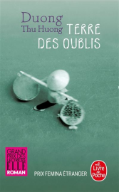 Terre des oublis - Grand prix des Lectrices de Elle 2007